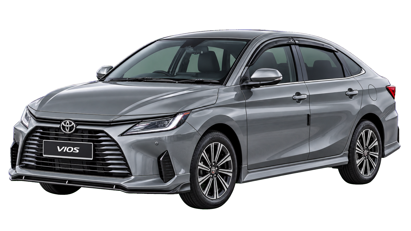 Toyota Vios 1.5G AT