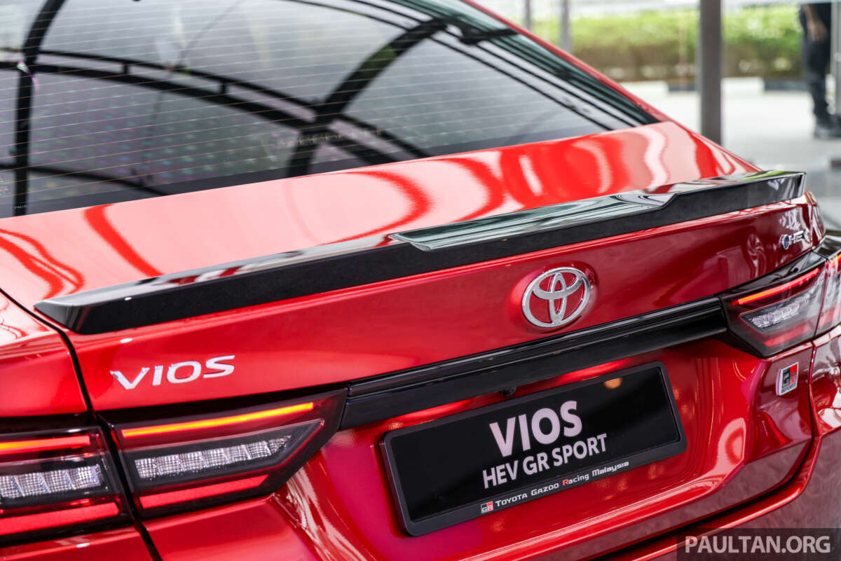 Toyota Gazoo Racing Aero Development